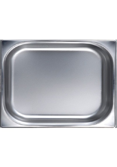 Kayalar 1 2-150 Gastronorm Küvet 325X26 5X15 Cm 87 L