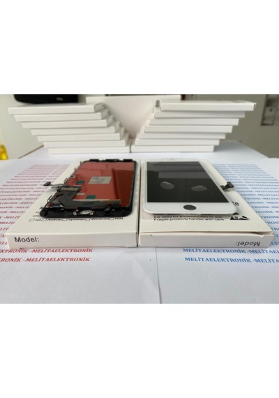Apple Uyumlu iPhone 7 Plus Lcd Ekran Dokunmatik (331897476)