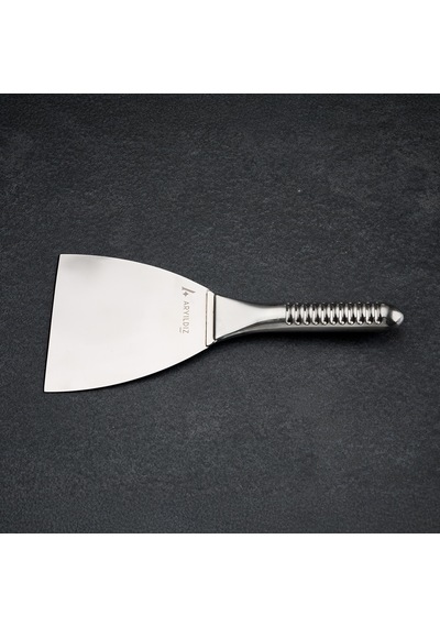 Aryıldız Durinox Spatula Üçgen 11 Cm Renkli