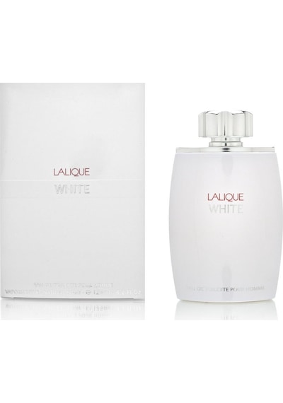 Lalique White Erkek Parfüm EDT 125 ML
