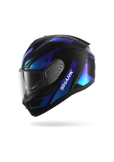 Shark Rıdıll 2 Mekarıum Mat Kapalı Kask Kbb