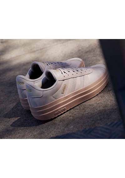 Adidas Vl Court Bold Kadın Günlük Ayakkabı Ih9141 Pembe