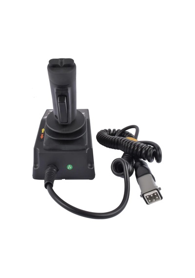Pcu-h500 Kontrol Kutusu Sw: V100 - Jcb S1530e, S1930e, S2632e, S3246e, S4046e, S4550e Asansör Uyumlu