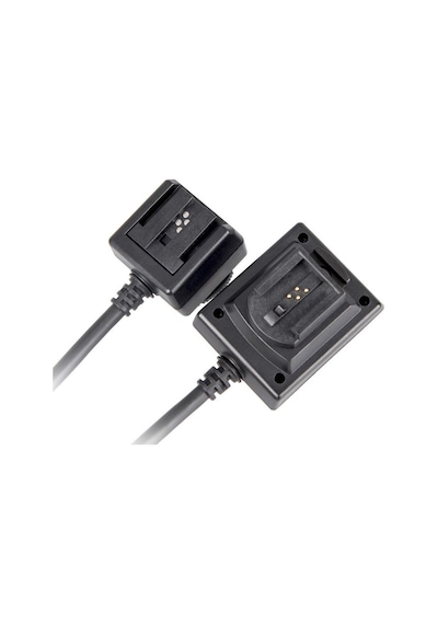 Sony için Ttl Flash Uzatma Kablosu 3M Mk-Fa01