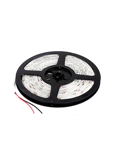 12V/60 LED DIŞ MEKAN IP 20 GÜNIŞIĞI ŞERİT  LED 5 metre-4216