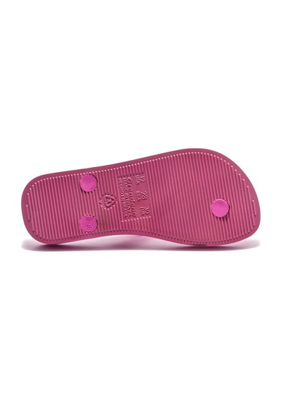 İpanema Anat Lolita Çocuk Parmak Arası Terlik Lila 25/35 DD0421 Lila