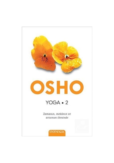 Yoga / Osho