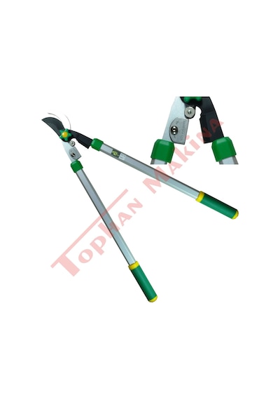 Eltu 1820 Dal Budama Makası ''Alüminyum Sap''  75Cm