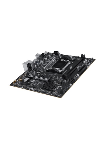 Msı Pro A620am-b Evo 6800mhz Oc M.2 Am5 Matx Anakart