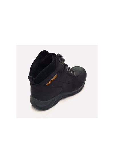 Darkwood 3622 Siyah Trekking Outdoor Hakiki Deri Bot Çok Renkli