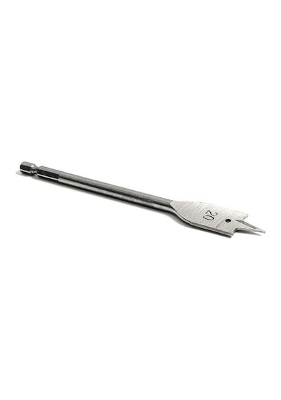 Yaprak Matkap Ucu Hex Saplı 14 Mm