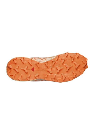 Salomon Speedcross 6 W Kadın Outdoor Koşu Ayakkabısı L47985000 Pembe Pembe