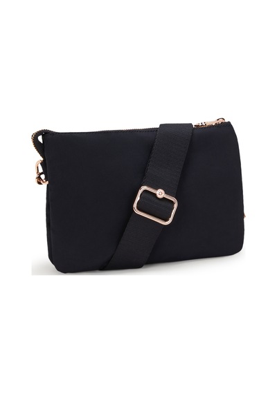 Kipling Charm Kadın Çapraz Çanta Kpkı330262q Siyah