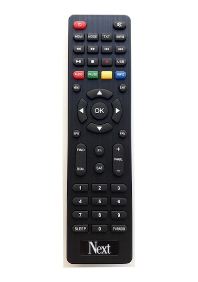 Next Minix Hd Tango Kumanda