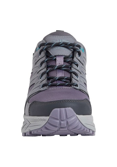 Karrimor Karrimor Kestrel Low Ladies Weathertite Kadın Outdoor Ayakkabısı Gry Gri