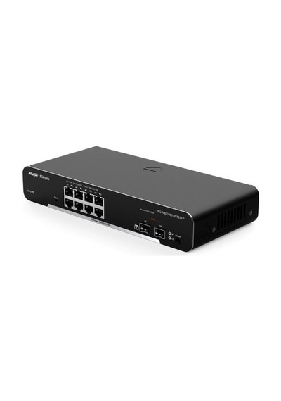 Reyee Rg-nbs3100-8gt2sfp 8 Port 10/100/1000 Gıgabıt, L2 Yönetılebılır Swıtch, 2 Sfp