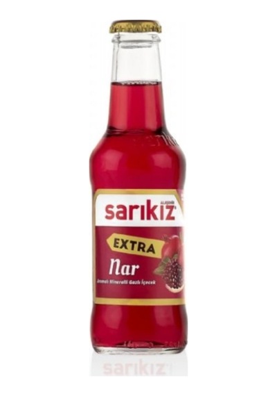 Extra Nar Aromalı