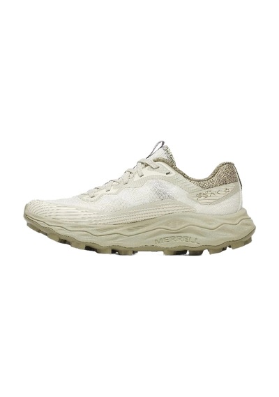 Merrell Agılıty Peak 6 Kadın Gleam Patika Koşu Ayakkabısı J00005560-6603 Yeşil