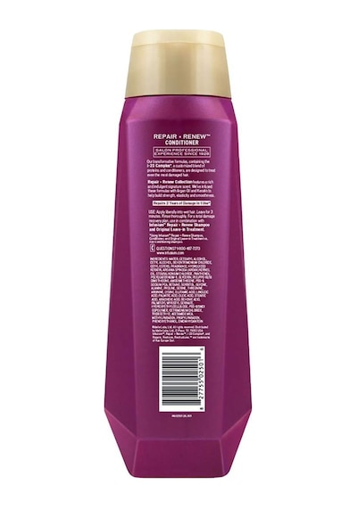 Infusium Repair + Renew Saç Kremi 400ML