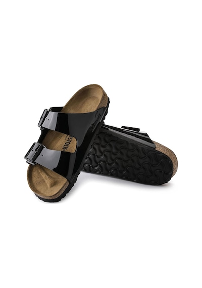 Birkenstock Arızona Bf Kadın Terlik Siyah
