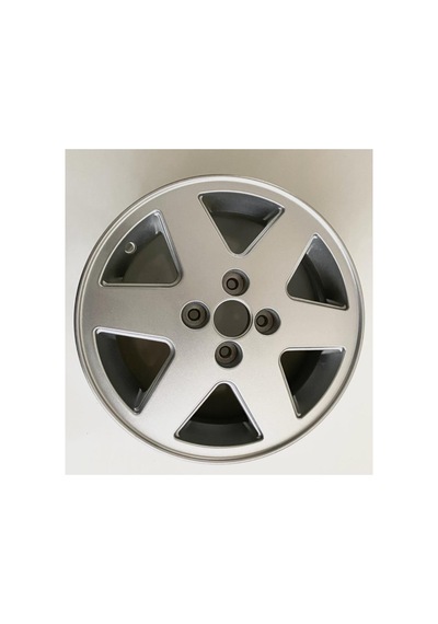 Jant Adet  Doğan Slx Tipi 6 Kol 5.5j X 14-inç 55171352-85014502