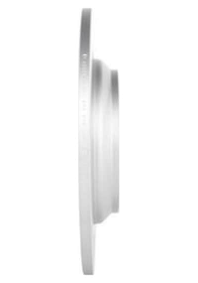 Volvo S60 2.0 D4 2011-2018 Bosch Arka Disk 2 Adet