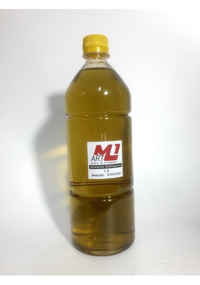 M1 Art Hediyelik Süsleme Solüsyonu Limon Esanslı 1 Lt 9.Seçenek