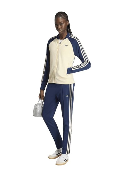 Adidas Sst Tp Kadın Spor Eşofman Altı - Ks4711 Lacivert