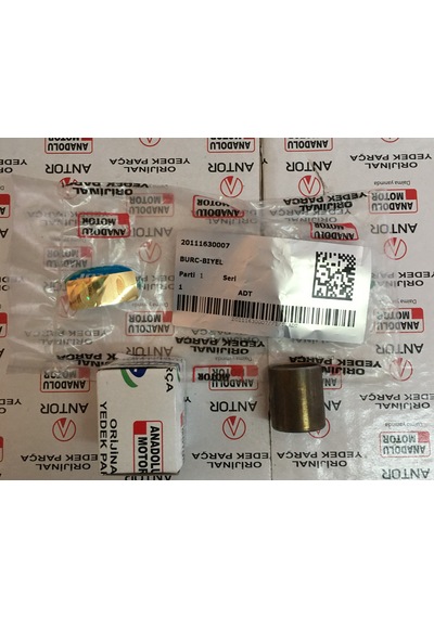 ANTOR /lombardini 3ld450/510-10/12hp Biyel (KRANK KOL BURÇ) Kol Burcu