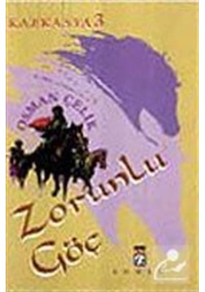 Zorunlu Göç / Osman Çelik