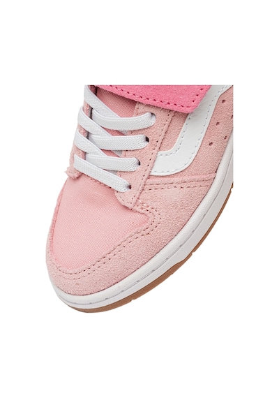 Vans Ryland Ls V Çocuk Pembe Sneaker Ayakkabı Vn000eafd3x1