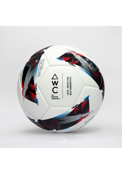 Summit Ignıte Lig Topu Thermo Bonded 5 Numara Futbol Topu Kırmızı