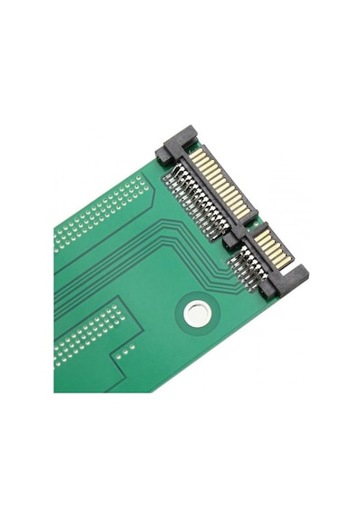Msata Ux31 Ux21 Sandisk Xm11 To Sata Çevirici Dönüştürücü Adaptör