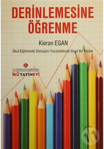 Derinlemesine Öğrenme