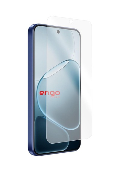 Oppo A6t Mat Ekran Koruyucu 9h Nano Anti Glare Şeffaf