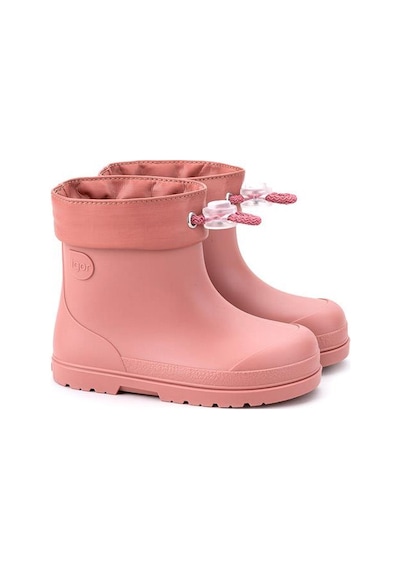 Igor Mendi Rose Çocuk Gül Yağmur Çizmesi W10305-396 Pembe