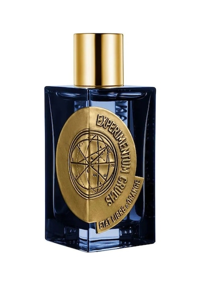 Etat Libre D'orange Experimentum Crucis Edp 100 Ml Baharat - Odunsu