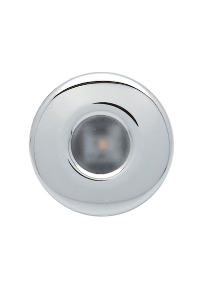 Labarka Led Merdiven Lambası 12v Gün Işığı - Yuvarlak