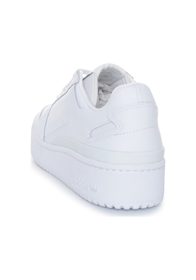 Adidas FY9042-K Forum Bold W Kadın Spor Ayakkabı - Beyaz