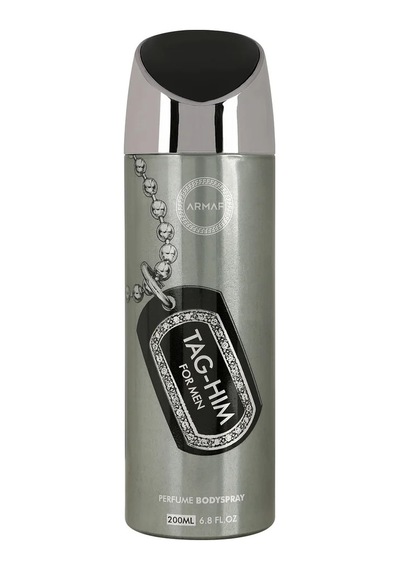 Armaf Tag Him Erkek Deodorant 200 Ml Diğer