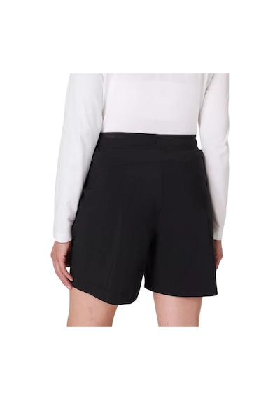 Sweaty Betty Sweaty Betty Explorer 5.5 Kadın Siyah Şort Blk Siyah