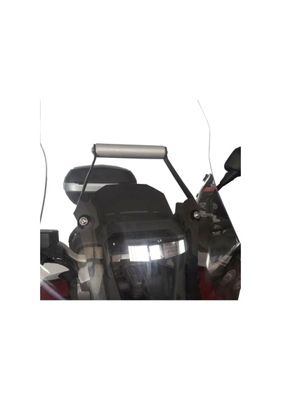 GP Kompozit Honda X-ADV 2017-2020 Uyumlu Telefon/Navigasyon Tutucu Siyah