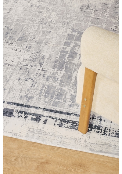 Kaşmir Halı Trend Vetra 100x200 Cm Bej