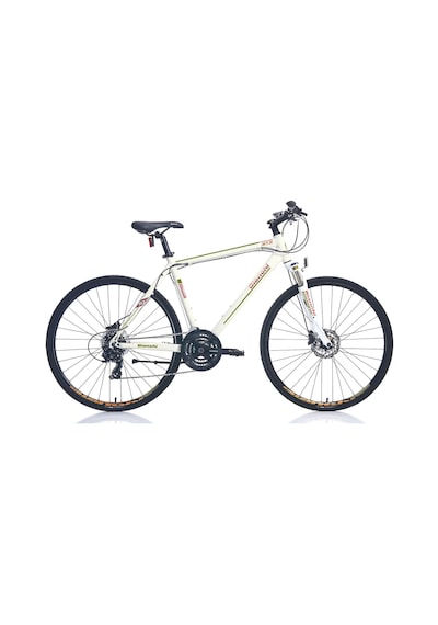 Bianchi Tourıng 513 28 Jant 21 Vites 51 Cm Hidrolik Disk Fren Şehir Bisikleti