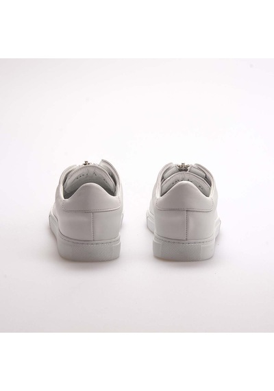 Rouge Kadın Spor & Sneaker Ayakkabı 6651 Beyaz