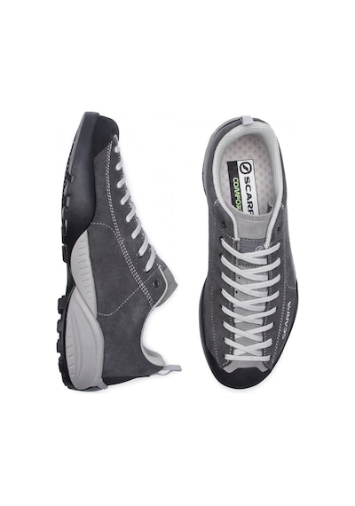 Scarpa Mojito Erkek Outdoor Ayakkabı Shark Çok Renkli