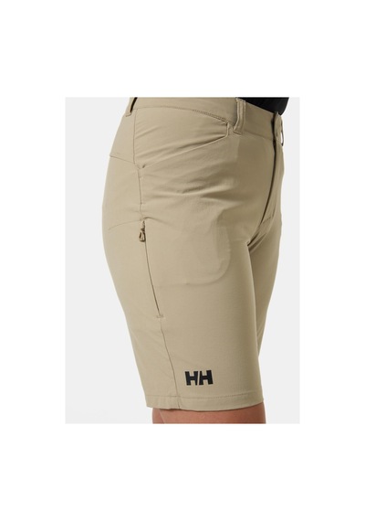 Helly Hansen W Brona Softshell Şort Çok renkli