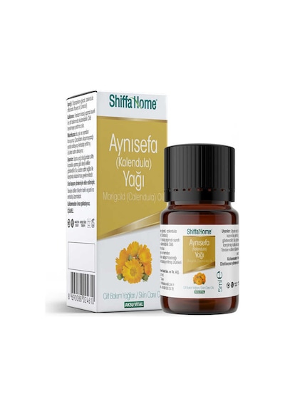 Shiffa Home Aynısefa Yağı 5 ML