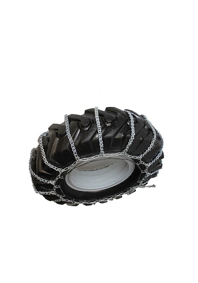 215/75/15 Mefatech 700X15 Merdiven Tip Serme Zincir