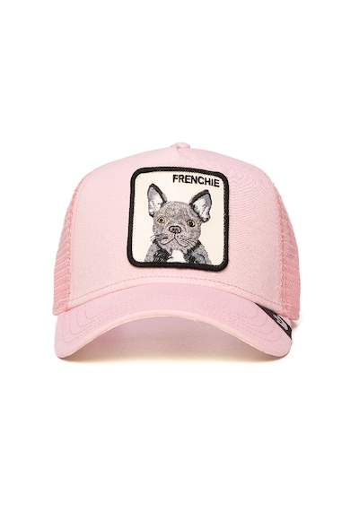 Goorin Bros. The French Bulldog French Buldog Köpek Figürlü